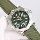 Swiss Replica Breitling Avenger Olive Green Dial Automatic Mens Watch (1)_th.jpg
